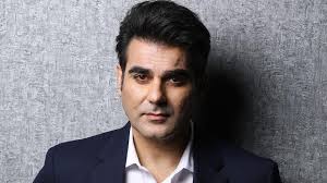 Bollywood actor Arbaaz Khan will be a father at the age of 56