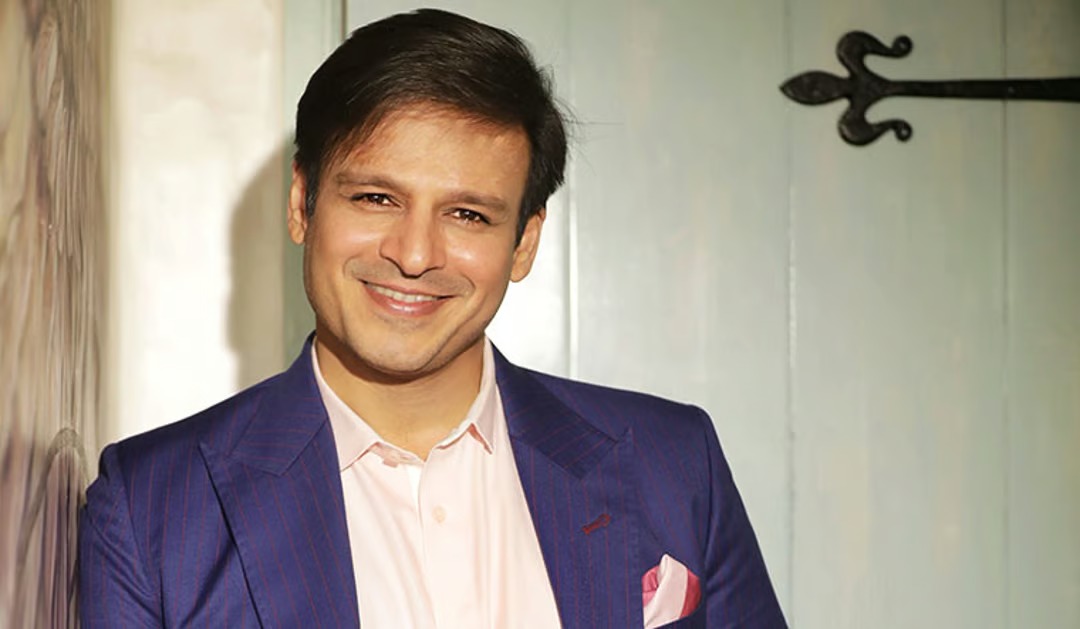 Once again Vivek Oberoi commented on the bad patch in his career