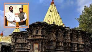 Give Rs 1000 crore to Ambabai Pilgrimage Scheme Rajesh Kshirsagar