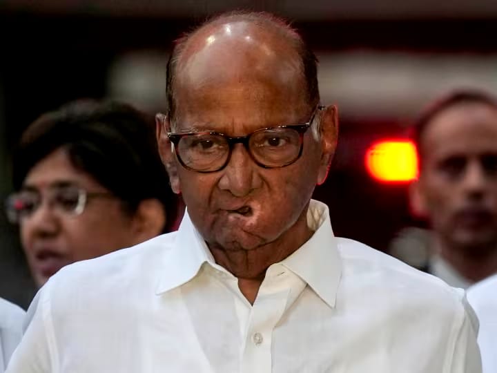 I am not invited to Ayodhya but I will definitely go Sharad Pawar