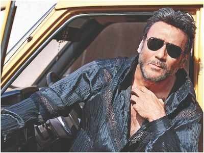 Jaggudada aka Jackie Shroff runs in Delhi High Court