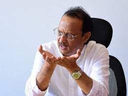 Deputy Chief Minister Ajit Pawar announced Decision not to celebrate birthday this year