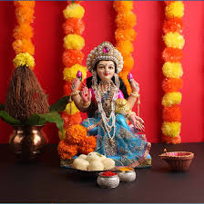 Importance of Lakshmi Puja