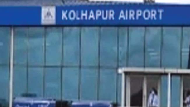 Air service on KolhapurShirdi route from December