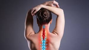 Back pain back pain neck pain