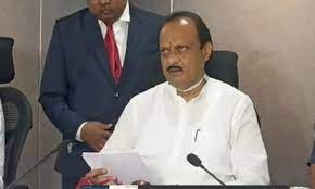 Maharashtra Goods and Services Tax Bill 2023 passed by Deputy Chief Minister and Finance Minister Ajit Pawar