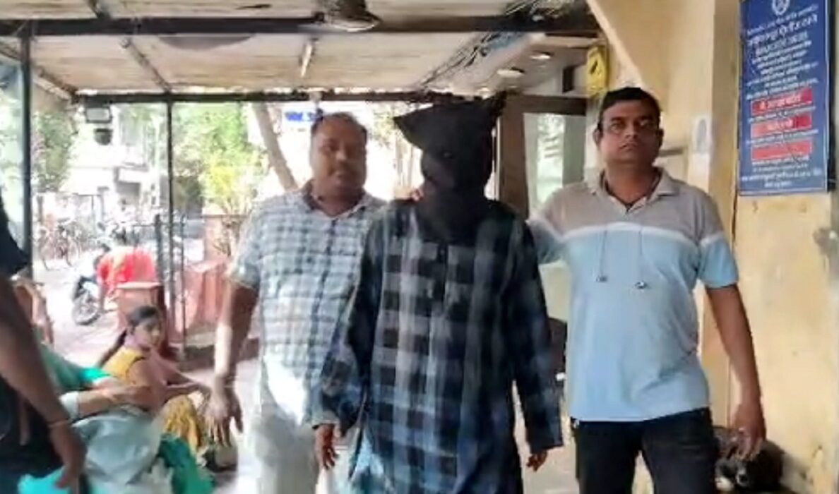 The conversion case in Vasai the father himself became a Muslim