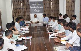 1447 Crore Revised Plan of Shree Ambabai Mandir approved