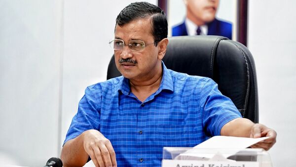 Arvind Kejriwal likely to be arrested