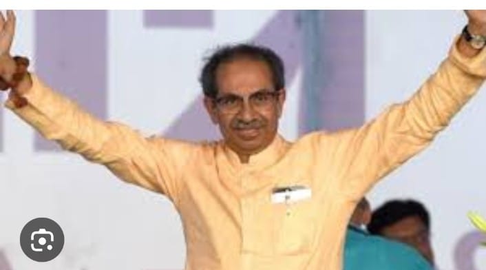 Uddhav Thackeray will join BJP again