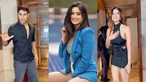 Shweta Tiwari reacts to Palak Tiwari's affairs