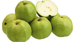 Guava offers numerous health benefits