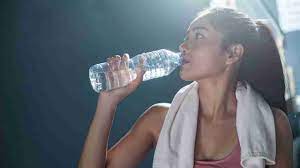 g after exercise beneficial or harmful