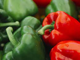 If you dont know the harm of eating capsicum then read on