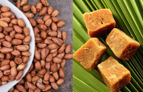 There are many benefits of eating jaggery for children