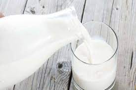 Know both the advantages and disadvantages of drinking milk