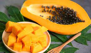Papaya is a panacea for weight loss