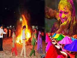 These are the reasons behind celebrating Holi