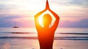 Do this yoga asana daily for 10 minutes