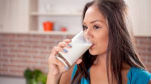 Mix this substance in 1 glass of milk and drink it while going to bed at night