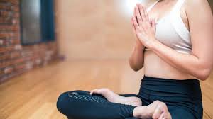 Do euphonic yoga for mental health