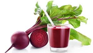 Beetroots great for lowering cholesterol