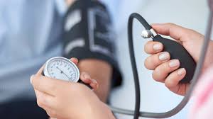 The best way to lower blood pressure is to reduce the amount of sodium in the body