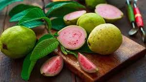 There is a treasure of health hidden in roasted guava