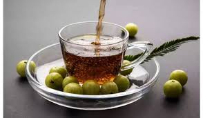 Many people dont know these amazing benefits of drinking amla tea