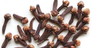 Benefits of soaking cloves