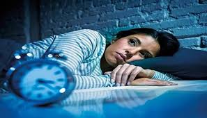 Some tips to prevent insomnia