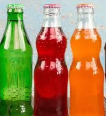 Soft drinks increase the risk of many diseases