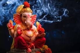 The story of Ganesh Chaturthi