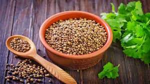 Benefits of Coriander and Coriander