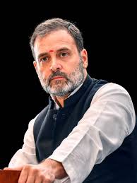 Leader of Opposition in Lok Sabha Rahul Gandhi from Friday Two days on Kolhapur tour