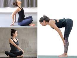 Do this yoga asana to stay fit during monsoons