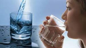 How many liters of water to drink in 1 day