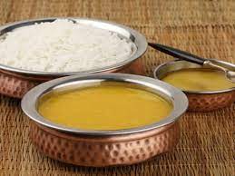 Health Benefits of Eating Dal Rice