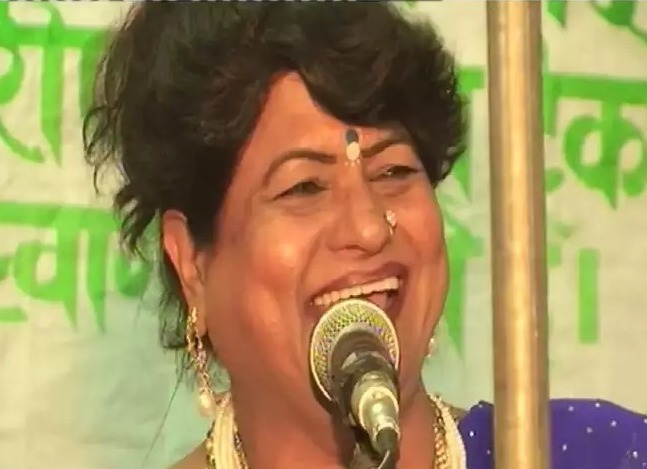 Kiran Patankar of Bhimraj Ki Beti Mai Tau Jayabhimwali Hoon fame passes away