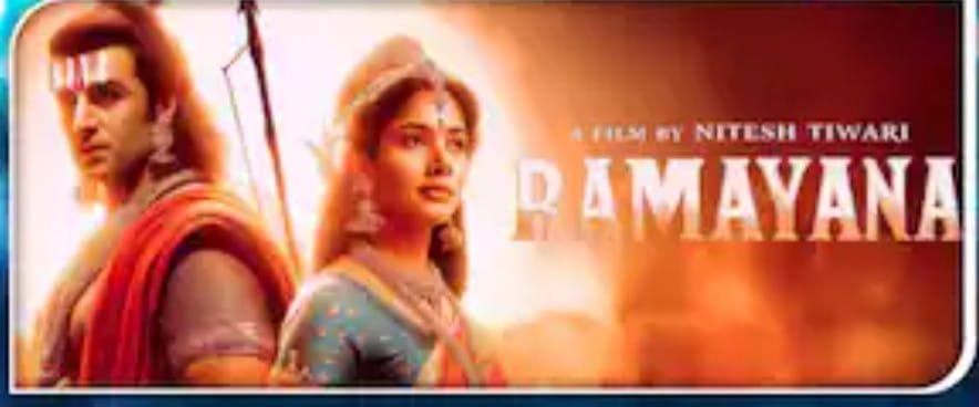 Ranbir Kapoors Ramayana in controversy
