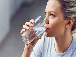 Know how much water you should drink a day for heart health