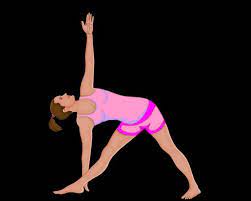 Do this asana before starting yoga