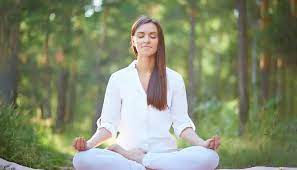 Do this pranayama in the morning you will remain energetic throughout the day