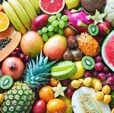 What are the effects of eating only fruits for three consecutive days