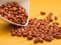Peanuts are beneficial for these diseases