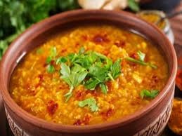 7 Health Benefits of Eating Khichdi