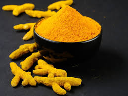 Isn't the turmeric you are eating adulterated
