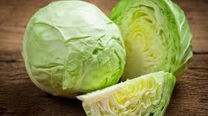 Eating cabbage once every 7 days gives the body these great benefits