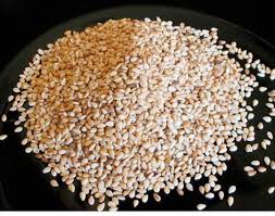 Amazing benefits of sesame seeds