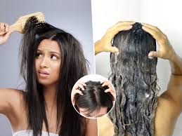 Cold or hot which water is best for washing hair